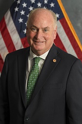 Photograph of Representative  Dan Brady (R)